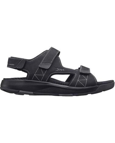 Sandalias de Hombre JOYA SANDALIAS ALEXANDER BLACK