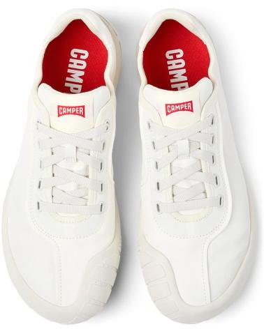 Sportif pour Homme CAMPER ZAPATILLAS PATH K100886 WHITE