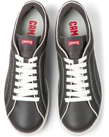 Zapatillas deporte pour Homme camper ZAPATILLAS PELOTAS XLF K100899 GRIS