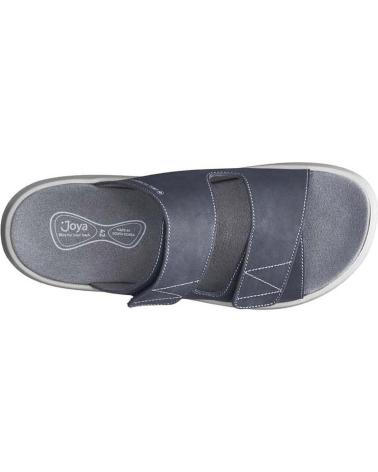 JOYA SANDALIAS MAX III BLUE