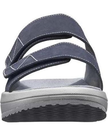 JOYA SANDALIAS MAX III BLUE