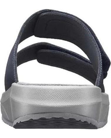 JOYA SANDALIAS MAX III BLUE