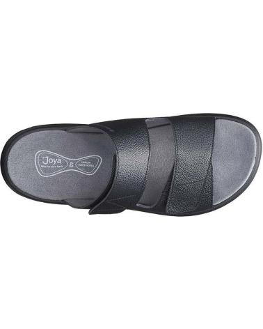 Sandali per Uomo JOYA SANDALIAS MAX III BLACK