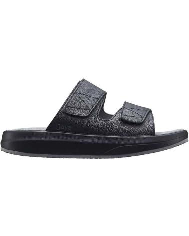 Sandalias de Hombre JOYA SANDALIAS MAX III BLACK