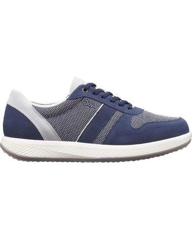 JOYA SNEAKER SVEN BLUE