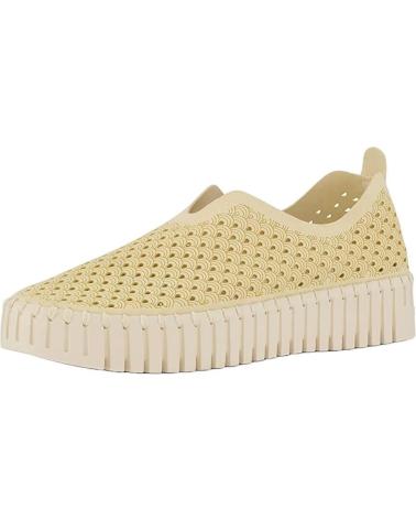 Deportivas de Mujer ILSE JACOBSEN TULIP 3373 BEIG