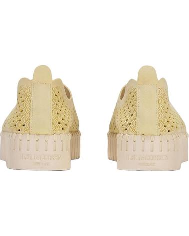 Deportivas de Mujer ILSE JACOBSEN TULIP 3373 BEIG