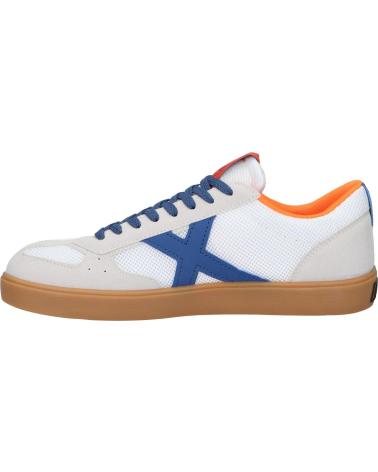 Zapatillas deporte de Hombre MUNICH 4046024 MUNICH BREAK BLANCO