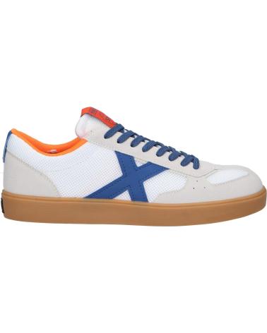 Zapatillas deporte de Hombre MUNICH 4046024 MUNICH BREAK BLANCO