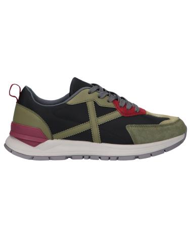 MUNICH VERSATILE 05 8832005 - SCARPE SPORTIVE MULTICOLORE (VERDE) VARIOS COLORES