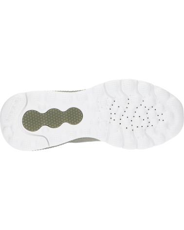 Scarpe sport per Donna GEOX D35THA 06K7Z D SPHERICA ACTIF C3012 PISTACHIO