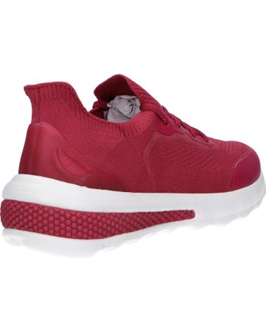 Scarpe sport per Donna GEOX D35THA 06K7Z D SPHERICA ACTIF C8335 CYCLAMEN