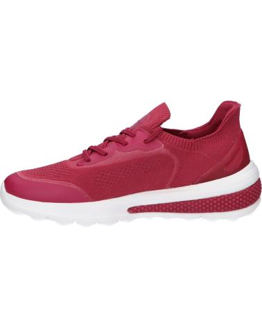 Scarpe sport per Donna GEOX D35THA 06K7Z D SPHERICA ACTIF C8335 CYCLAMEN