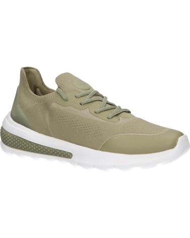 Scarpe sport per Donna GEOX D35THA 06K7Z D SPHERICA ACTIF C3012 PISTACHIO