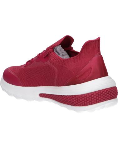 Scarpe sport per Donna GEOX D35THA 06K7Z D SPHERICA ACTIF C8335 CYCLAMEN