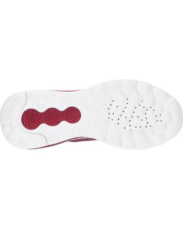 Scarpe sport per Donna GEOX D35THA 06K7Z D SPHERICA ACTIF C8335 CYCLAMEN