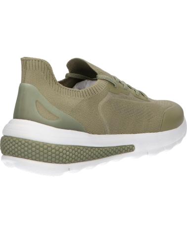 Scarpe sport per Donna GEOX D35THA 06K7Z D SPHERICA ACTIF C3012 PISTACHIO
