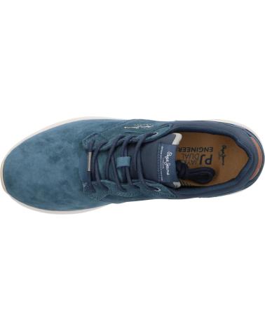 Zapatillas deporte de Hombre PEPE JEANS PMS30516 JAYKER 584 OLD NAVY