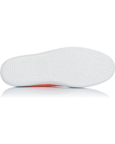 Sapatilhas de Mulher VICTORIA ZAPATILLAS LONA 106613 NARANJA