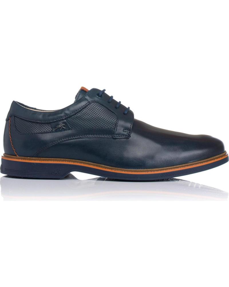 Scarpe per Uomo FLUCHOS ZAPATO HOMBRE TRISTAN MARINO VARIOS COLORES