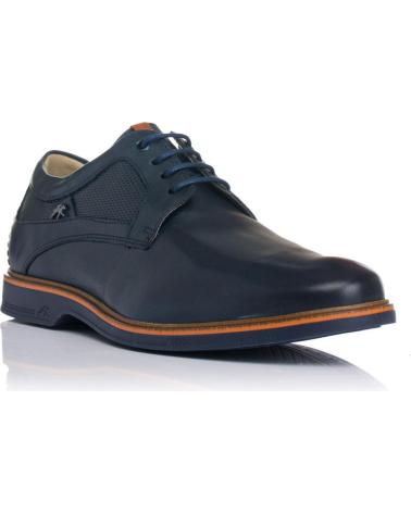 Scarpe per Uomo FLUCHOS ZAPATO HOMBRE TRISTAN MARINO VARIOS COLORES