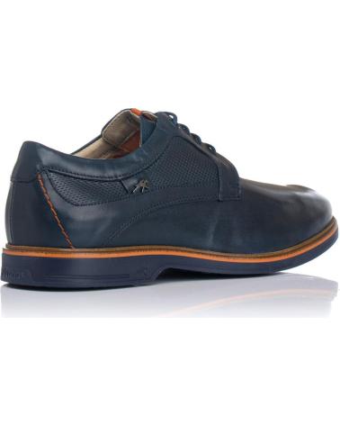 Scarpe per Uomo FLUCHOS ZAPATO HOMBRE TRISTAN MARINO VARIOS COLORES