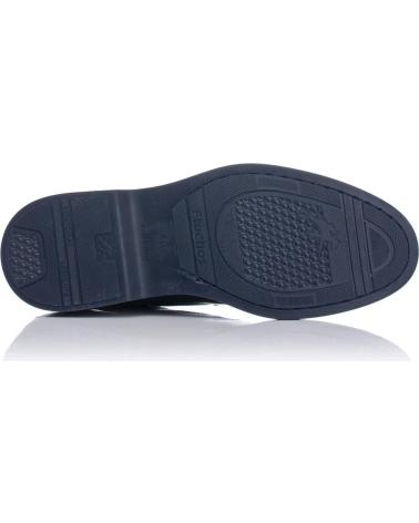 Scarpe per Uomo FLUCHOS ZAPATO HOMBRE TRISTAN MARINO VARIOS COLORES