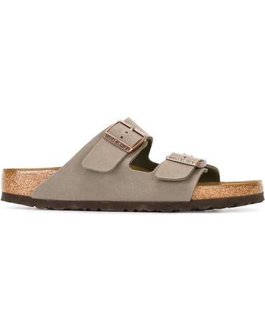 Sandalias de Mujer y Hombre BIRKENSTOCK CHANCLAS ARIZONA BS STONE