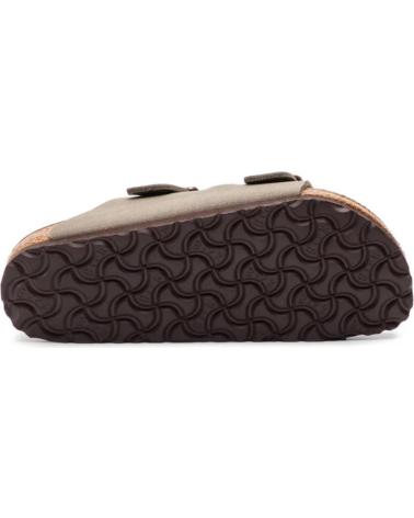 Sandalias de Mujer y Hombre BIRKENSTOCK CHANCLAS ARIZONA BS STONE