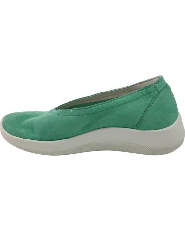 Bailarinas per Donna ARCOPEDICO GOREME LICRA LAYTECH VERDE VERDE CLARO