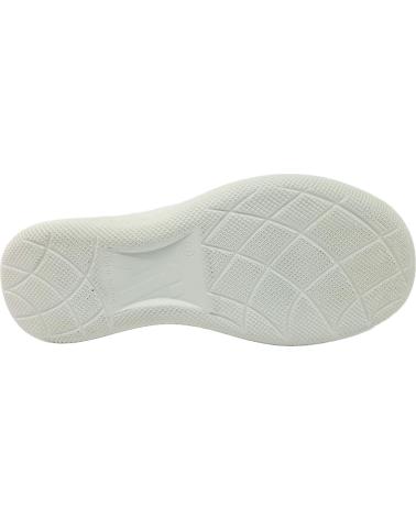 Bailarinas per Donna ARCOPEDICO GOREME LICRA LAYTECH VERDE VERDE CLARO