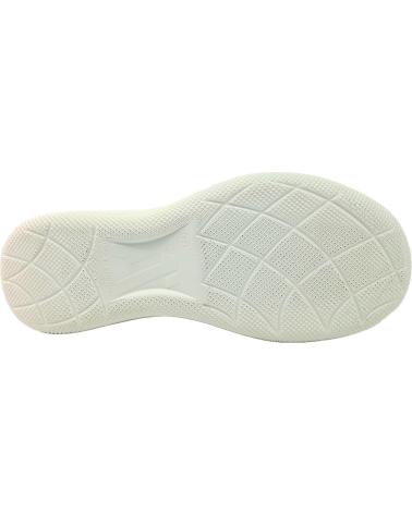 Bailarinas per Donna ARCOPEDICO ARCHES LICRA NEGRA NEGRO