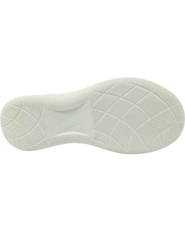 Bailarinas per Donna ARCOPEDICO GOREME LICRA LAYTECH AZUL JEANS
