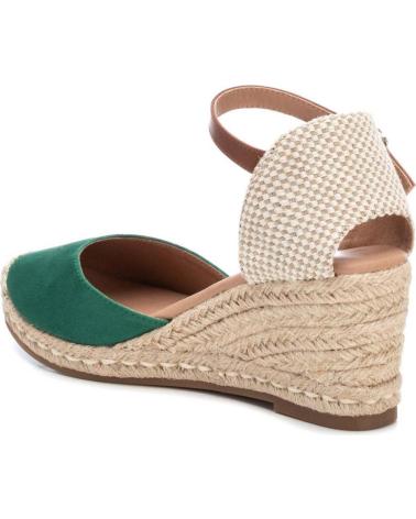 Sandali per Donna XTI 140746 VERDE