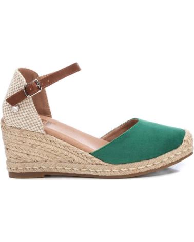 Sandali per Donna XTI 140746 VERDE