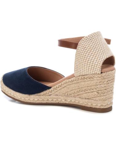 Sandali per Donna XTI 140746 NAVY