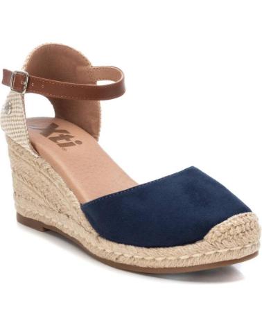 Sandali per Donna XTI 140746 NAVY