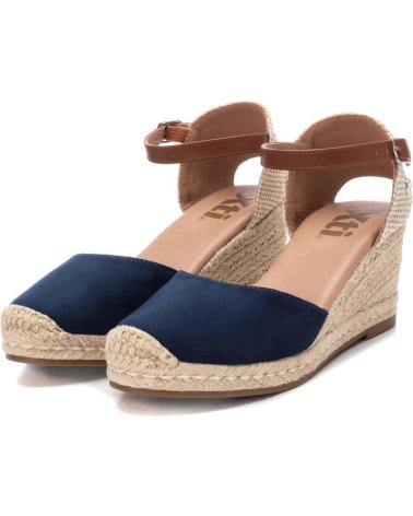 Sandali per Donna XTI 140746 NAVY