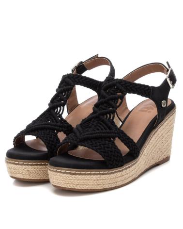 Sandali per Donna XTI 140872 NEGRO