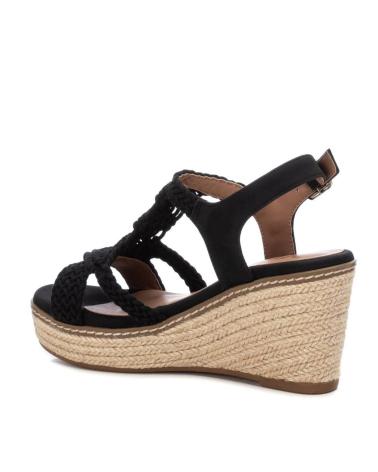 Sandali per Donna XTI 140872 NEGRO