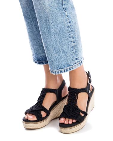 Sandali per Donna XTI 140872 NEGRO