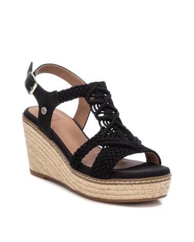 Sandali per Donna XTI 140872 NEGRO