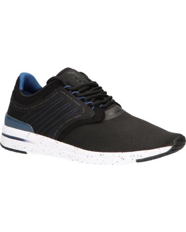 Sportschuhe für Herren PEPE JEANS PMS30517 JAYKER 999 BLACK