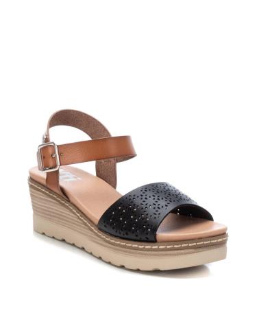 Sandali per Donna XTI 140906 NEGRO