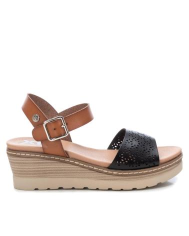 Sandali per Donna XTI 140906 NEGRO