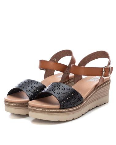 Sandali per Donna XTI 140906 NEGRO