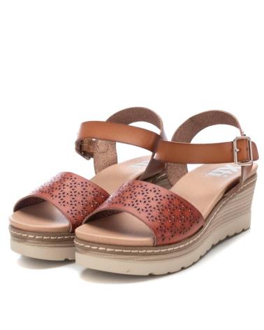 Sandali per Donna XTI 140906 CAMEL