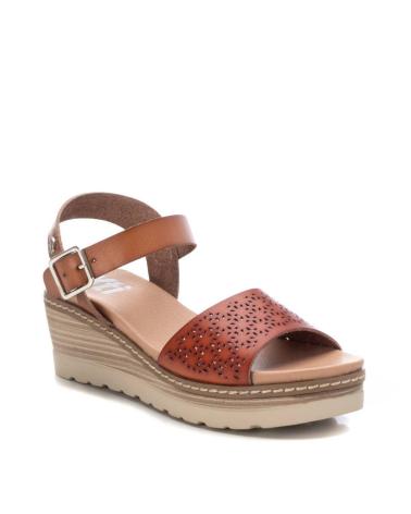 Sandali per Donna XTI 140906 CAMEL