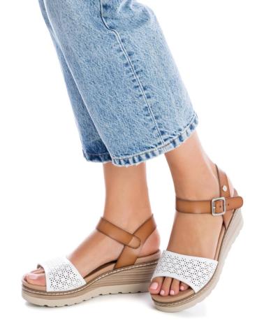 Sandali per Donna XTI 140906 BLANCO
