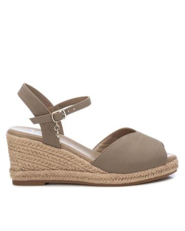 Sandali per Donna XTI 140936 TAUPE